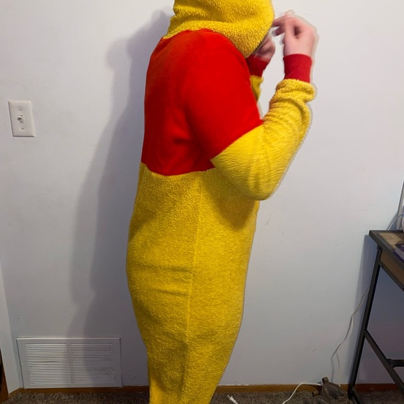 Winnie the Pooh onesie - Picture 4 of 4